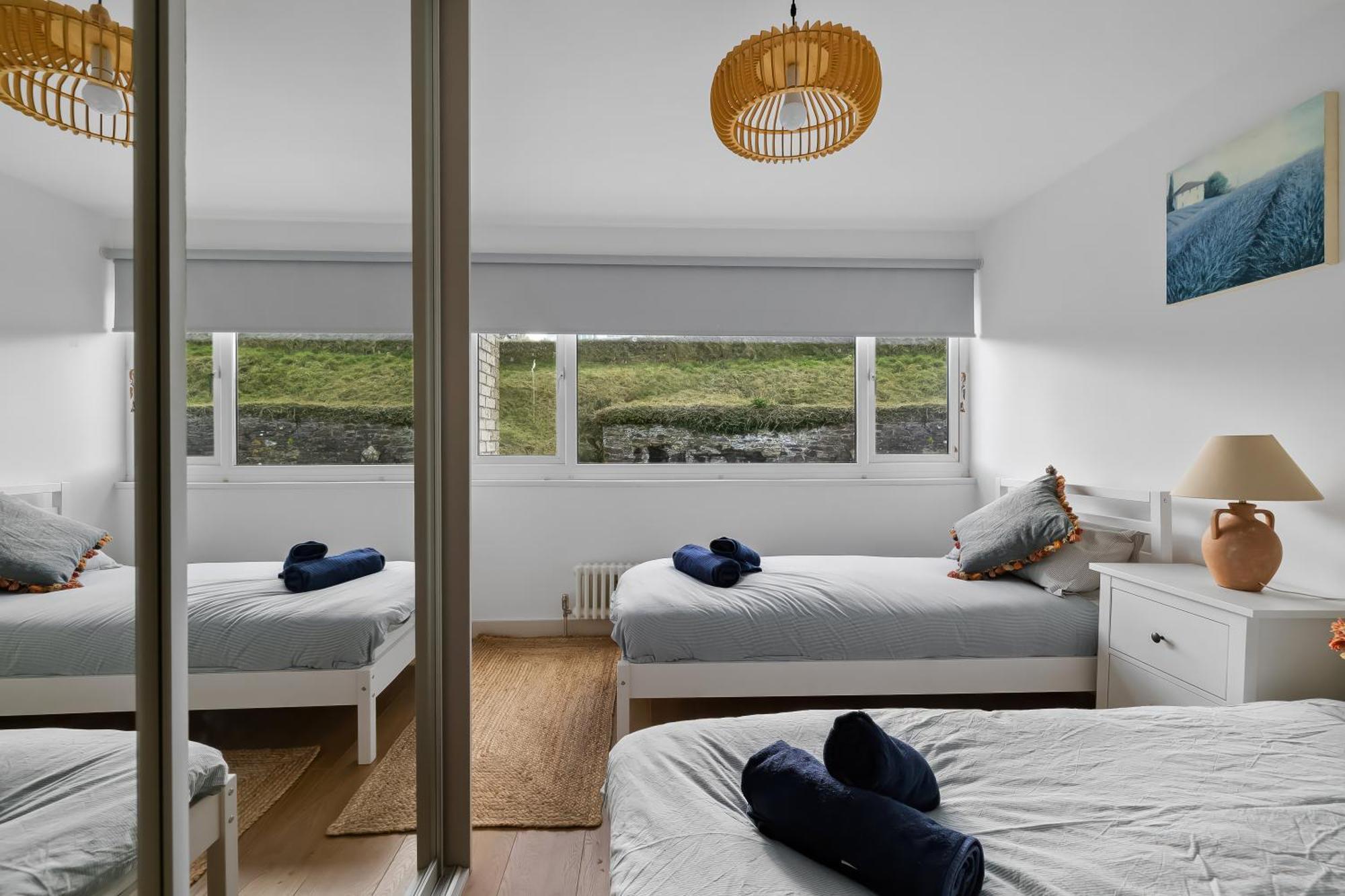 5 Mermaid Court Holiday home *