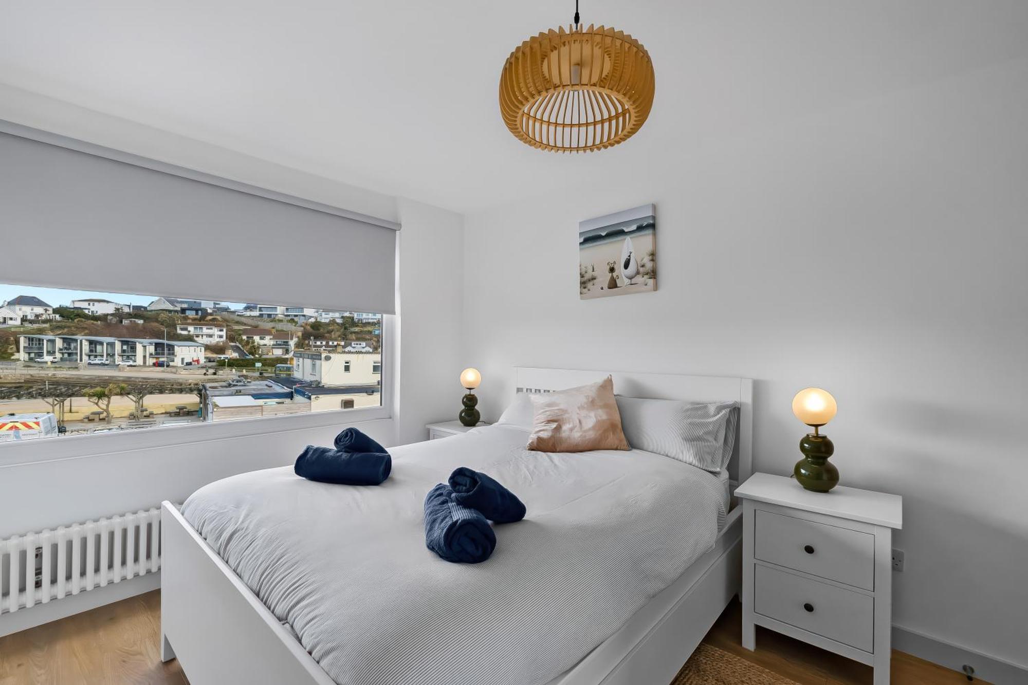 5 Mermaid Court Holiday home Newquay (Cornwall)